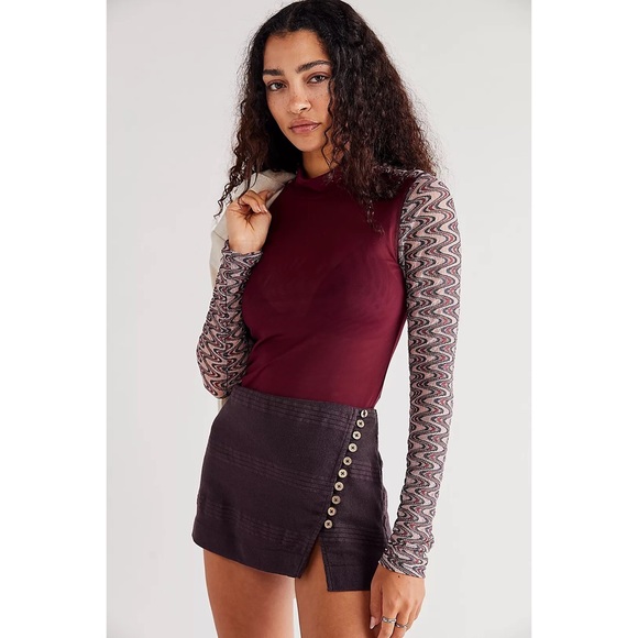 Free People Eve Top - Picture 4 of 10